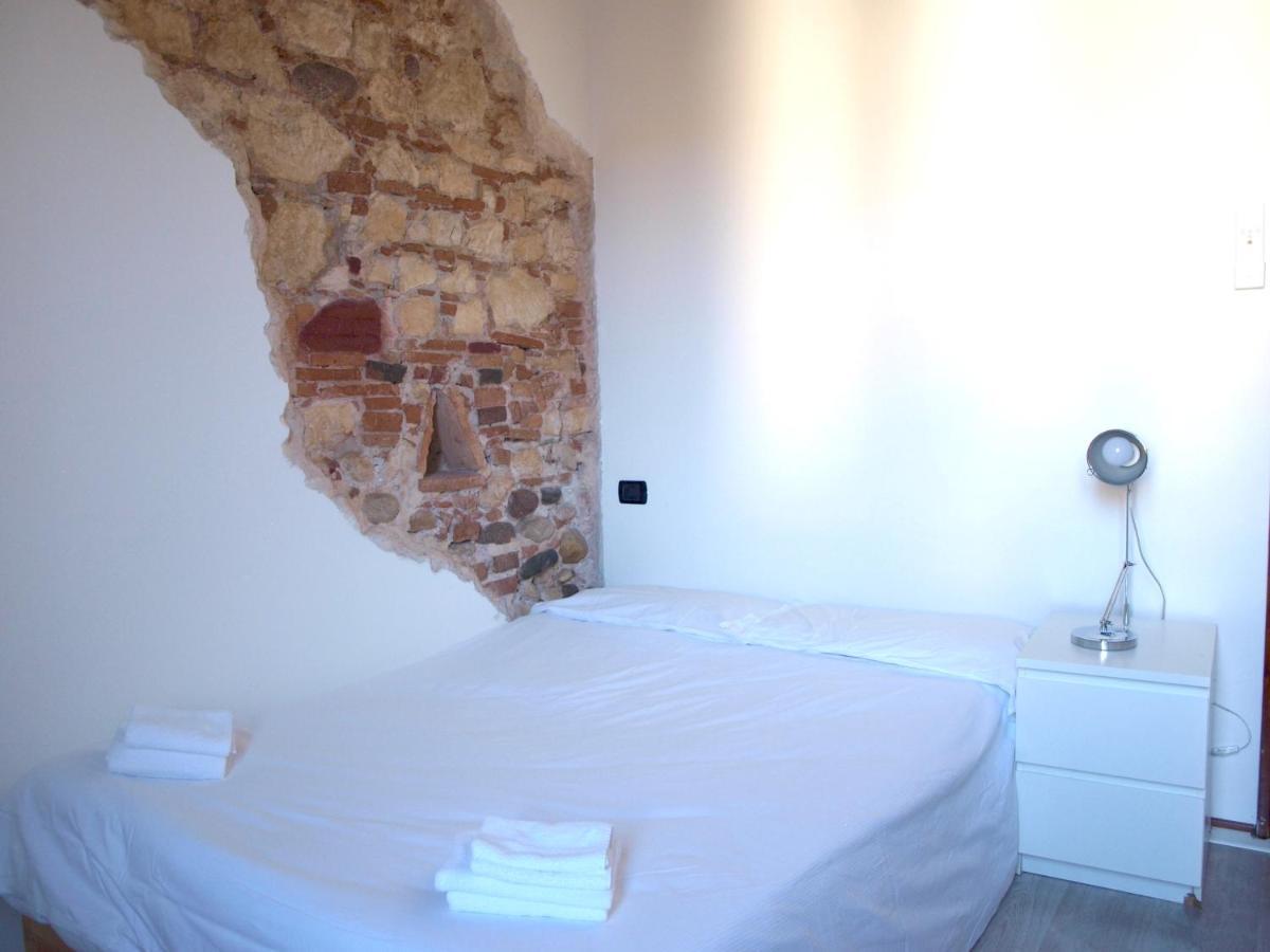 Palazzo Regina Apartment Verona Luaran gambar