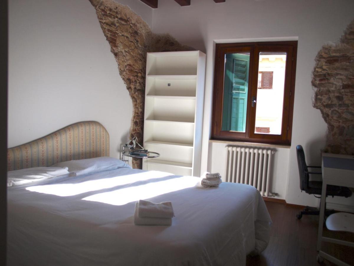 Palazzo Regina Apartment Verona Luaran gambar