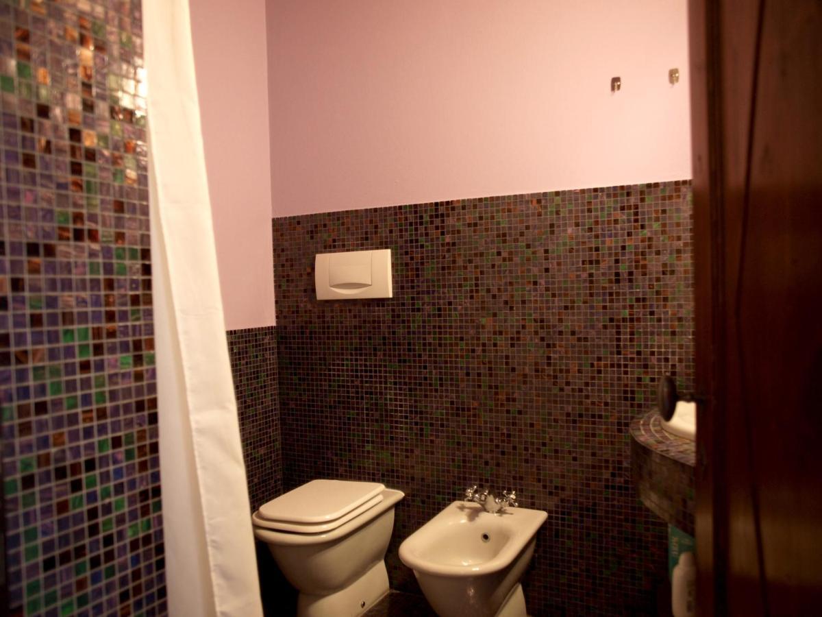 Palazzo Regina Apartment Verona Luaran gambar